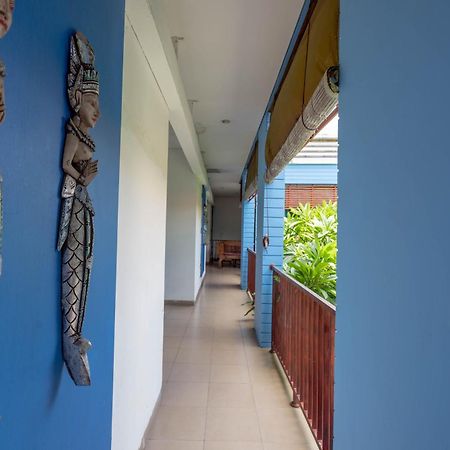 Reddoorz Near Pantai Sanur Bali Hotel Eksteriør billede