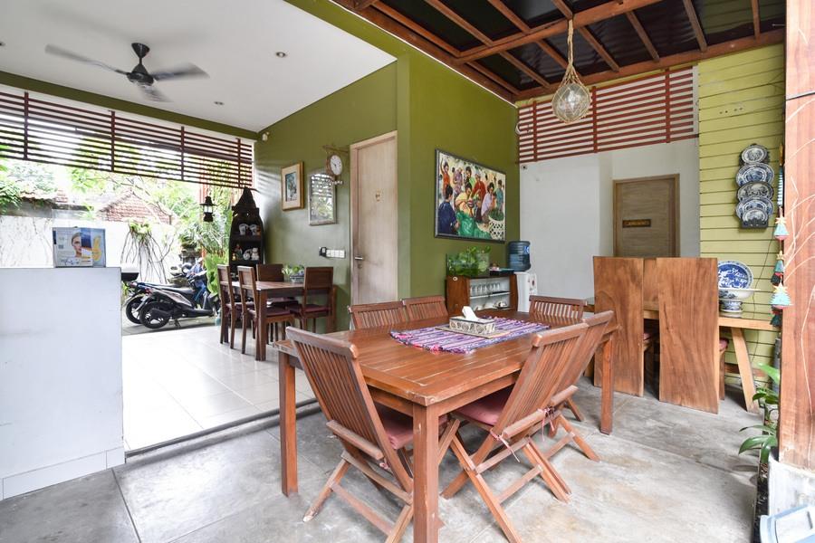 Reddoorz Near Pantai Sanur Bali Hotel Eksteriør billede
