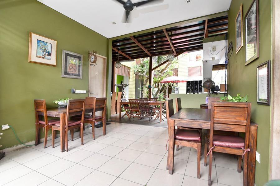 Reddoorz Near Pantai Sanur Bali Hotel Eksteriør billede
