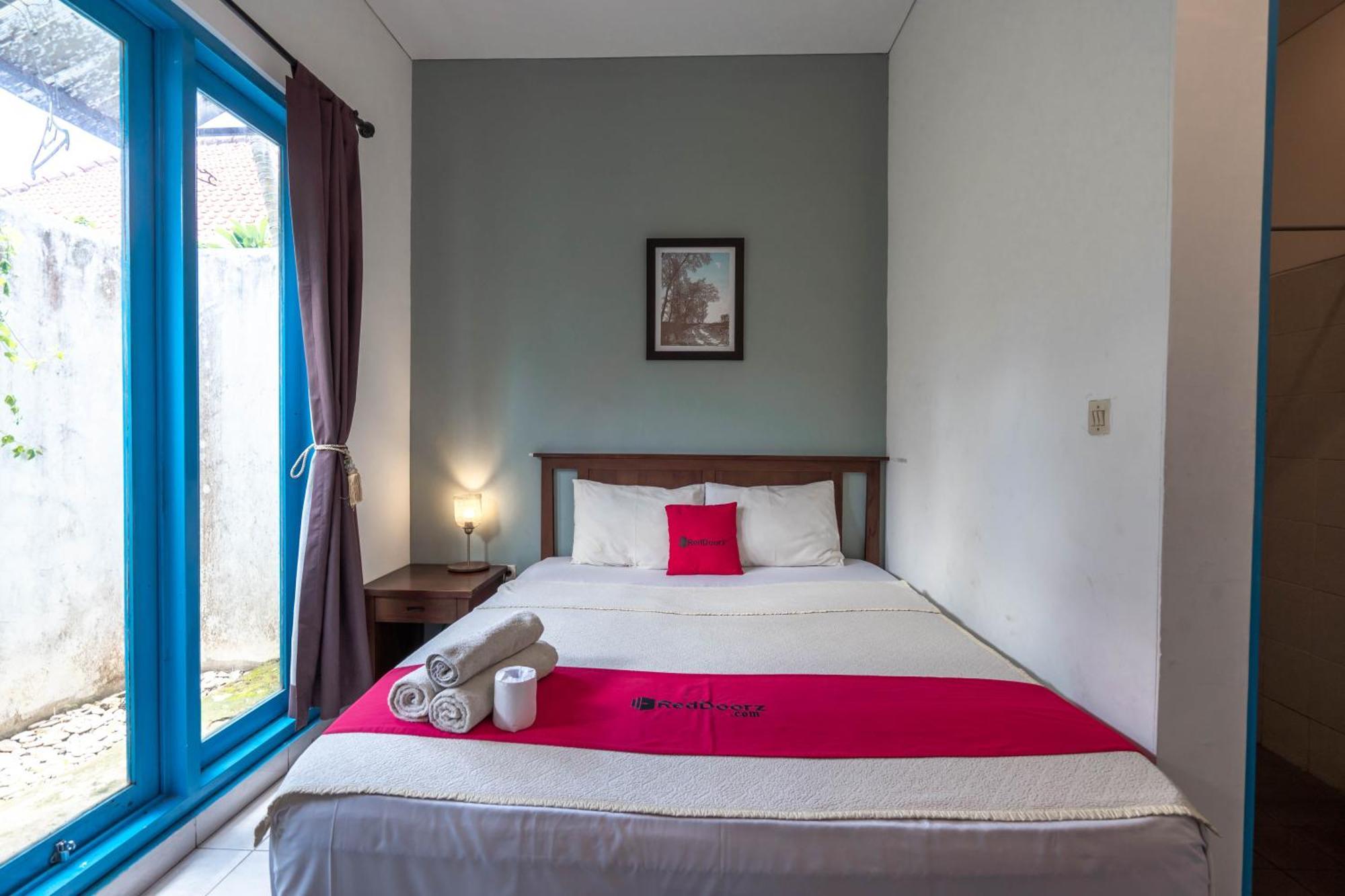 Reddoorz Near Pantai Sanur Bali Hotel Eksteriør billede