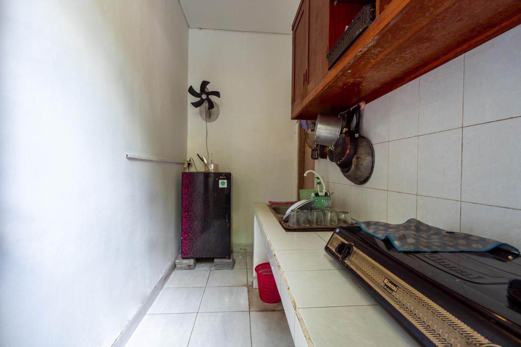 Reddoorz Near Pantai Sanur Bali Hotel Eksteriør billede
