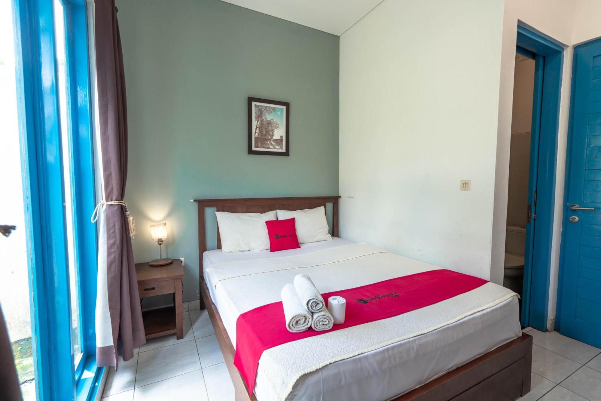 Reddoorz Near Pantai Sanur Bali Hotel Eksteriør billede