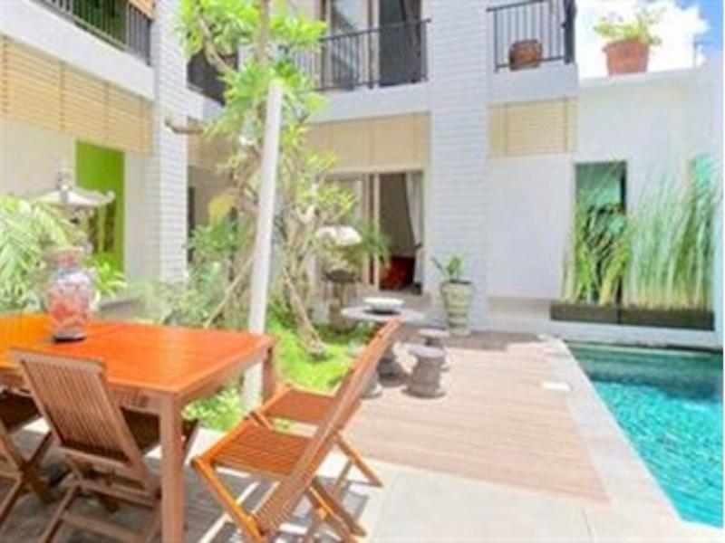 Reddoorz Near Pantai Sanur Bali Hotel Eksteriør billede