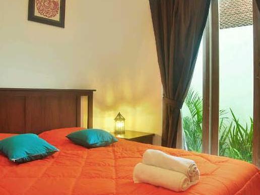 Reddoorz Near Pantai Sanur Bali Hotel Eksteriør billede