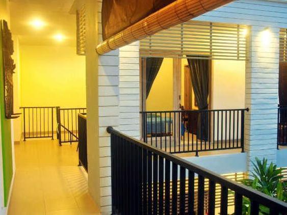 Reddoorz Near Pantai Sanur Bali Hotel Eksteriør billede